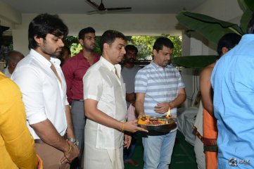 Supreme Movie Opening